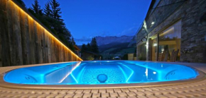 La Bercia Alpine Lodge & Spa Badia